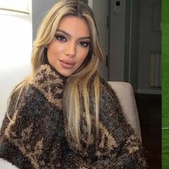 La nueva ilusión de Carles Aleñá, un rostro conocido de la televisión