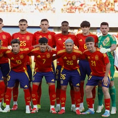 Problemas para Denia: lesión de Yeremay, adiós al Europeo