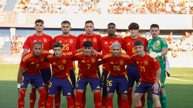 Problemas para Denia: lesión de Yeremay, adiós al Europeo