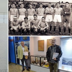 La AD Ferroviaria, una pasajera de lujo en la exposición 'Madrid-Delicias: 140 años de una estación'