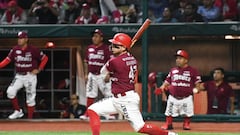 Referente de los Diablos Rojos podría enfrentar a México en la Serie del Caribe 2026