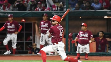 Referente de los Diablos Rojos podría enfrentar a México en la Serie del Caribe 2026