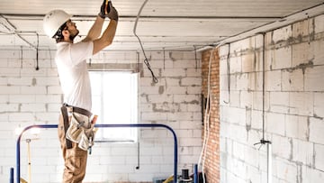 La Ley de Propiedad horizontal lo confirma: si un vecino de la comunidad hace este tipo de obras, puedes apelar al artículo 7