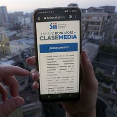 Bono Clase Media 2021: cómo saber si mi solicitud ha sido aceptada y qué hacer si se rechazó