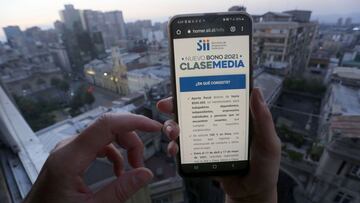 Bono Clase Media 2021: cómo saber si mi solicitud ha sido aceptada y qué hacer si se rechazó