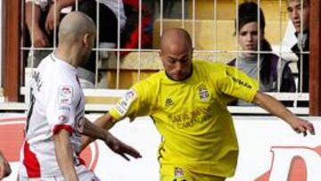 <b>DE MODA. </b>A pesar de haber estado lesionado, Ander Lafuente sigue siendo uno de los jugadores más seguidos del Cartagena.