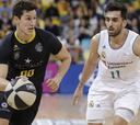 Resumen y resultado del Tenerife-Real Madrid (59-77): otra final más para los blancos