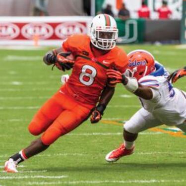 A la búsqueda del jugador ideal en el draft: New York Jets