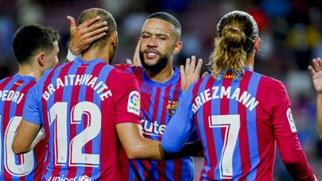 Barcelona en la Champions League 2021/22: bombos, equipos y qué grupo le puede tocar