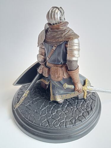 Dark Souls por Banpresto
