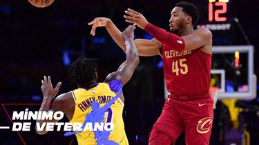 #270 | ¿Se salvan los Lakers de la deriva del Oeste?