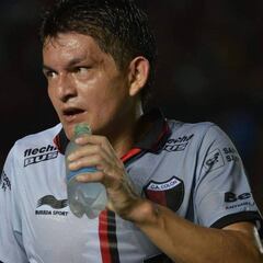 Monterrey estaría interesado en Luis “Pulga” Rodríguez