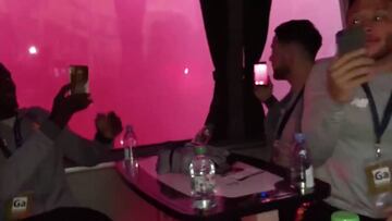 La pesadilla del City, el paraíso del Liverpool: así recibieron los fans a su equipo