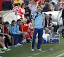 Lopetegui: "Haremos lo posible por favorecer a los clubes"