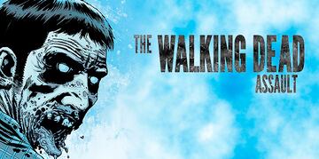 TD - The Walking Dead: Assault (IPH)