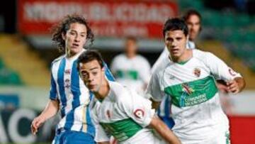 <b>LA PUNTILLA. </b>La derrota copera ante el Deportivo complica aún más la crisis del colista de Segunda.