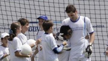 "A todos les gustaría tener a Agüero en su plantilla"