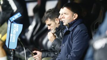 17/12/24 PARTIDO SEGUNDA DIVISION
REAL ZARAGOZA - OVIEDO
CALLEJA