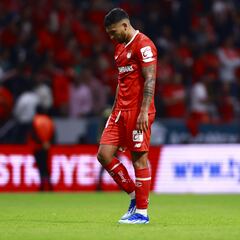 América tendría en carpeta a Juan Escobar