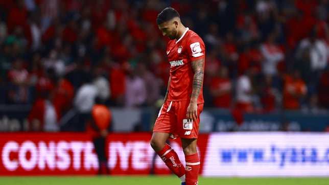 Los Diablos Rojos de Toluca dejarían en libertad a Juan Escobar