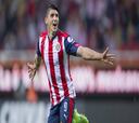 Chivas y su último campeón de goleo en Liga MX