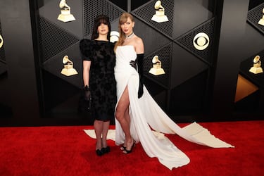 2024 Grammys: Top red carpet fashion, great looks and best dressed celebrities