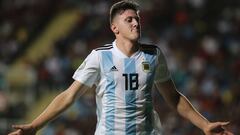 "Por suerte entraron todas"