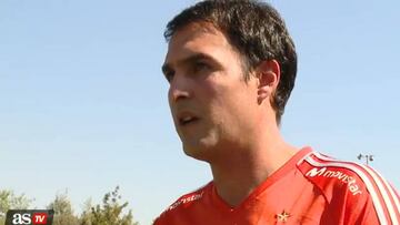 “Si el foco estuviera en las bases, la fuga de talentos no sería tan grave”