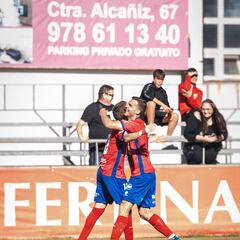 El Teruel hunde a Torrecilla