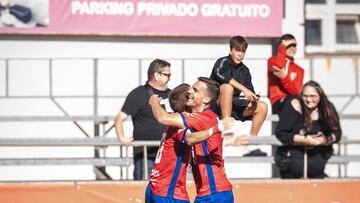 El Teruel hunde a Torrecilla