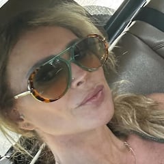 “Pasé por un enojo conmigo misma, nunca me había hecho un examen”: Eva Gómez revela que tiene cáncer