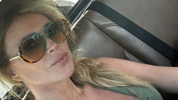 “Pasé por un enojo conmigo misma, nunca me había hecho un examen”: Eva Gómez revela que tiene cáncer