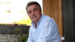 Antic: “El Atleti también debe adaptarse a Mario Mandzukic”