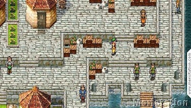 [TGS] Suikoden I & II para PSP