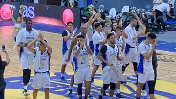 20 puntos del guardia mexicano y un repertorio de florituras engalanaron el debut de los capitalinos en la temporada 2019-2020 de la LNBP.