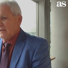 Luis Fernando Mena renuncia como presidente del Deportivo Cali