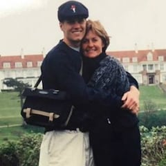 Estrellas de la NFL celebran el Día de la Madre