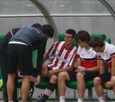 Viaje caro a Wroclaw: el Athletic pierde a Aduriz