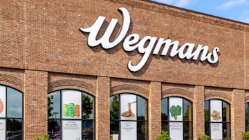 The presence of a foreign material in some plant-based sausage products has forced Wegmans to recall the product in 8 states.
