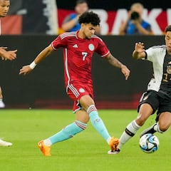 ¿Cómo afectará el regreso de Musiala a Díaz según Philipp Lahm?