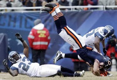 Ronda divisional: apuntes finales