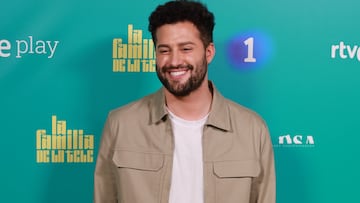 RTVE asciende a Javier de Hoyos en La 1: su nuevo programa más allá de ‘La familia de la tele’