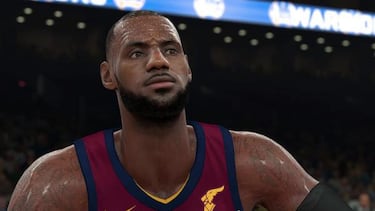 NBA 2K19: Take Two se pronuncia sobre la implementación de micropagos