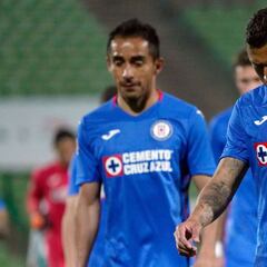 Cruz Azul: Fichajes bajas y refuerzos que todavía se pueden dar