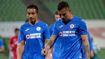 Cruz Azul: Fichajes bajas y refuerzos que todav&iacute;a se pueden