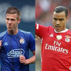 Los 15 jugadores debutantes más destacados de Champions League