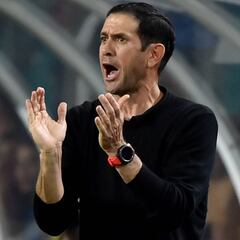 Arturo Reyes convocará a 'Cucho' y Sinisterra al Mundial Sub 20