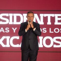 Marcelo Ebrard ya no aguantó y lanzó queja contra Morena: ¿qué dijo?