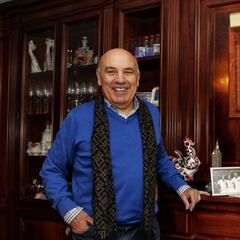 “As dio a todos los equipos importancia y visibilidad”