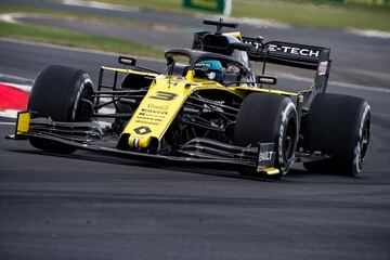 ¿Quiénes son los 10 pilotos de la F1 con los sueldos más altos?